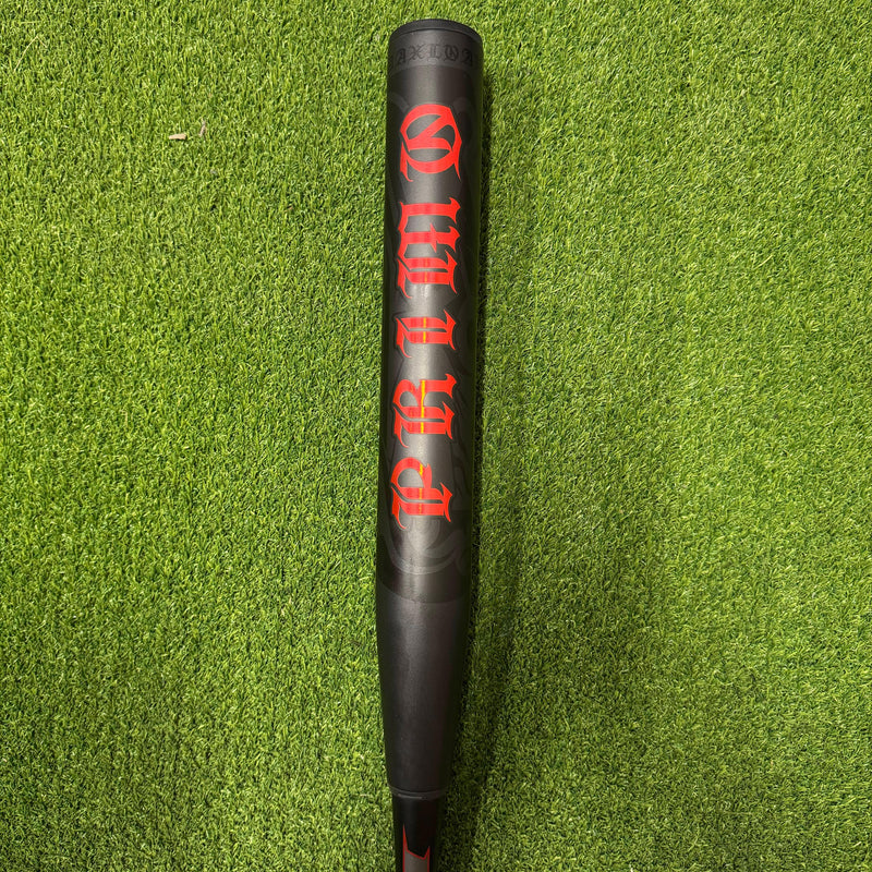 2024 Miken Primo Maxload USSSA Slowpitch Softball Bat - MSU4PRML [BLEM-UB48] 26oz