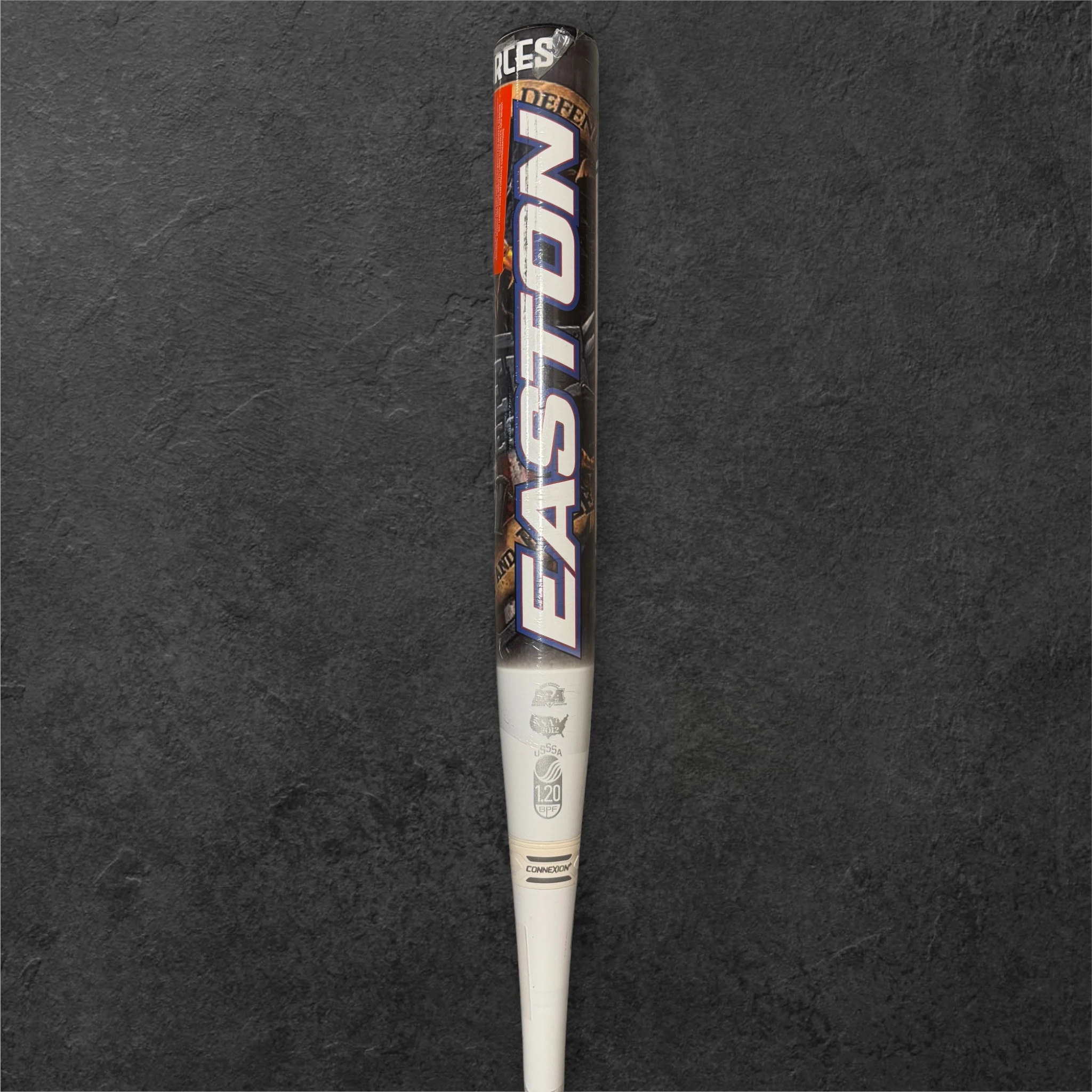 2021 Easton USA Patriots 12.5