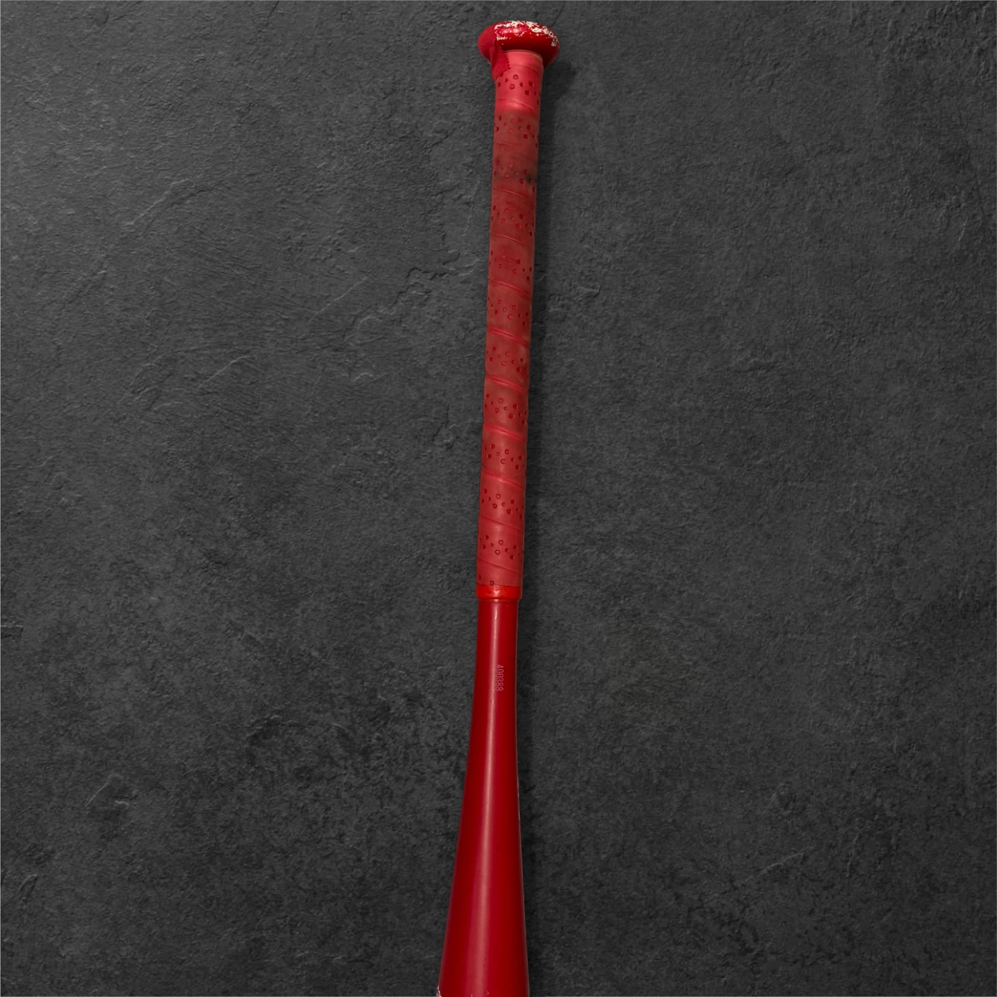 2025 Short Porch Wig Popper 240 Loaded USSSA Slowpitch Softball Bat [USED-UB296] 27oz