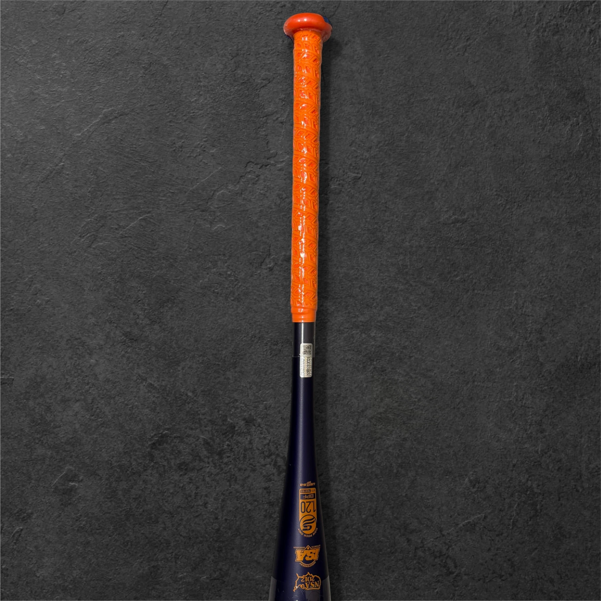 2025 Miken Freak Out Maxload 1-Piece USSSA Slowpitch Softball Bat - MSU5FKO1L [USED-UB378] 27oz