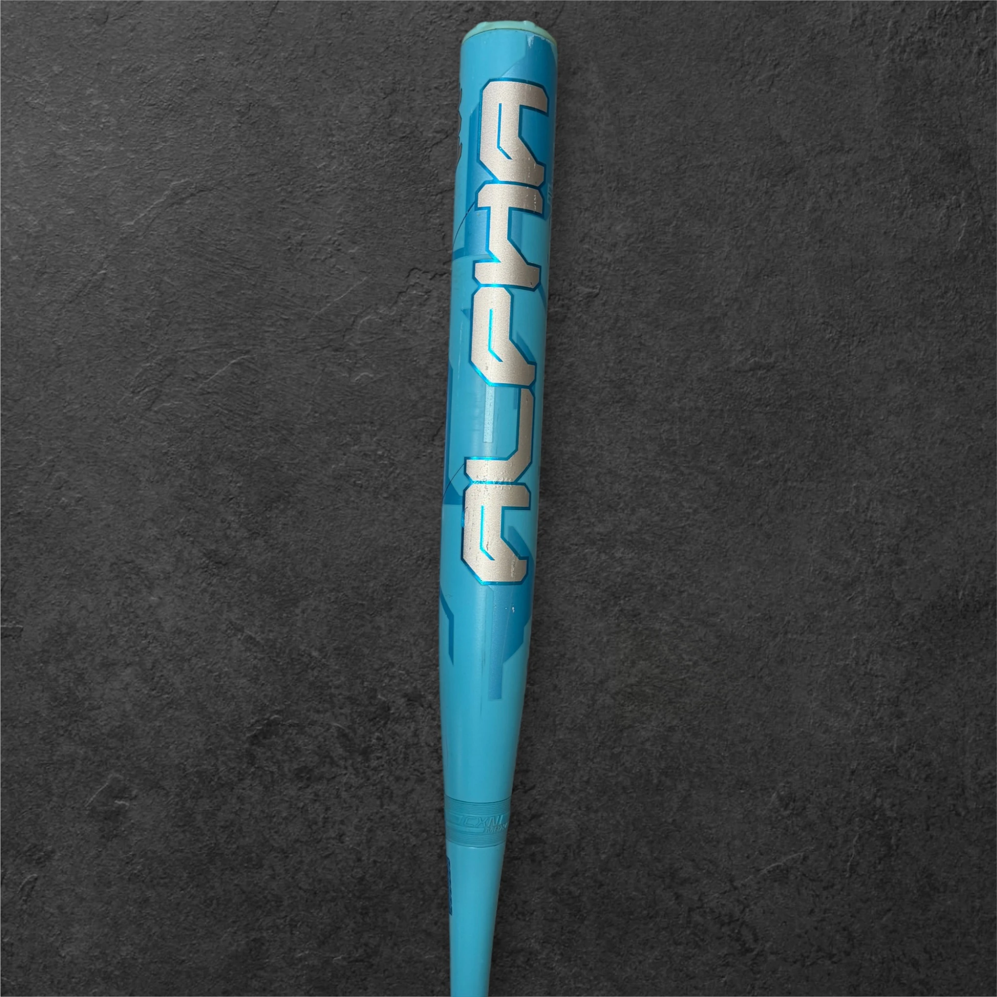 2025 Easton Alpha Loaded USSSA Slowpitch Softball Bat - ESU5ALL [USED-UB280] 27.5oz