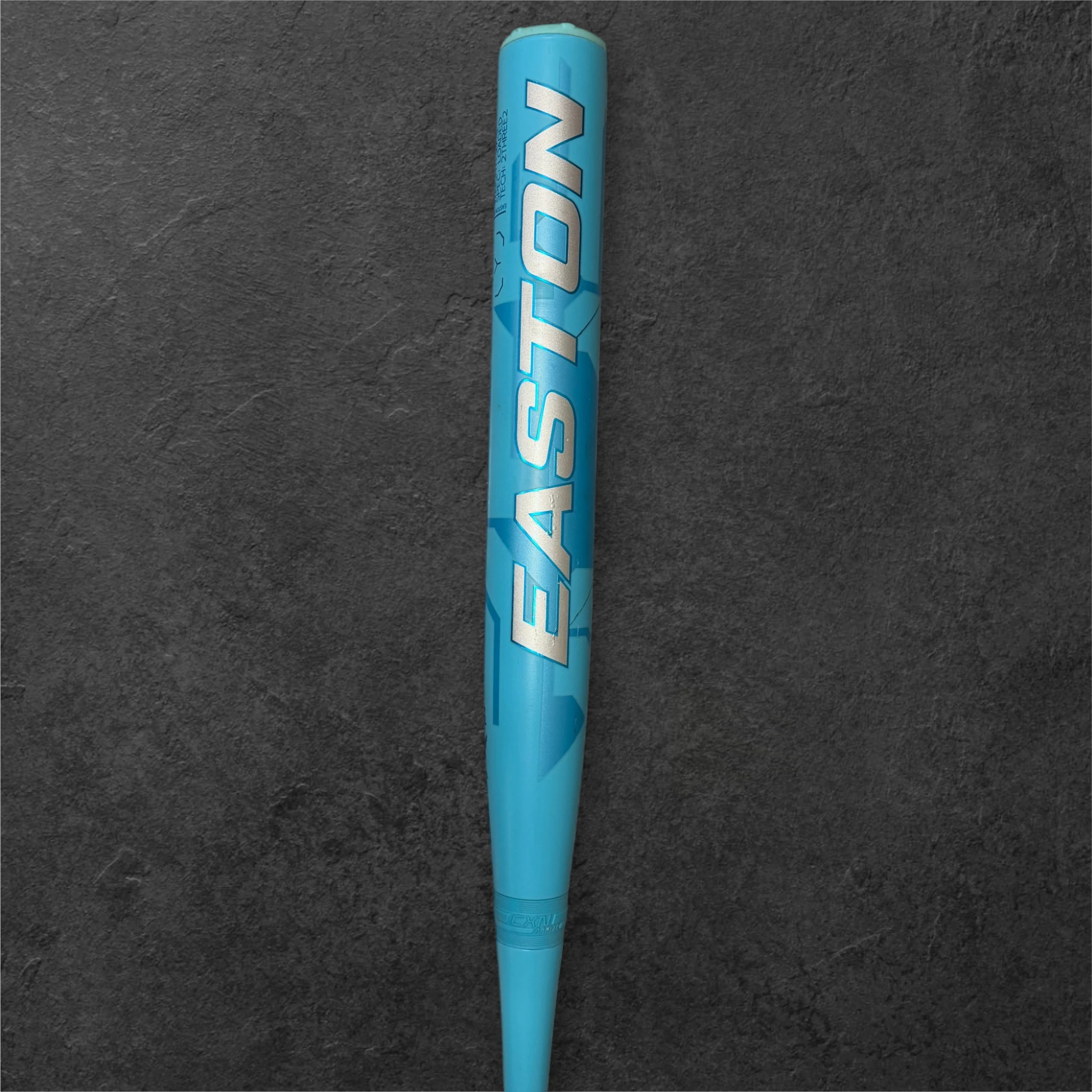 2025 Easton Alpha Loaded USSSA Slowpitch Softball Bat - ESU5ALL [USED-UB280] 27.5oz