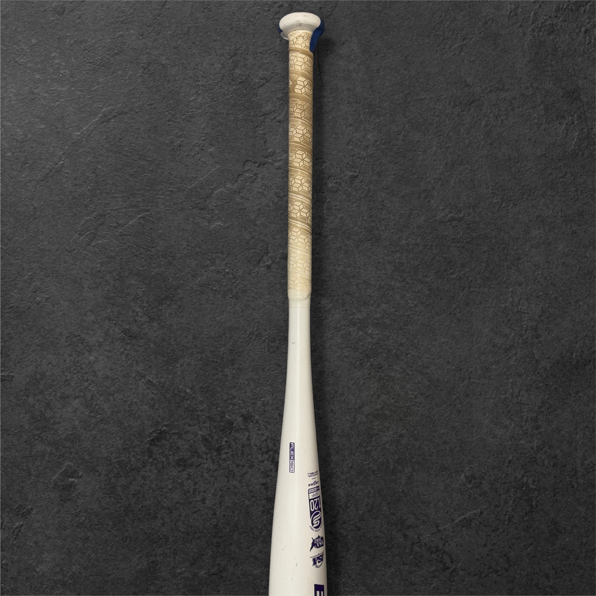 2025 Easton Tantrum Negotiator 12.75