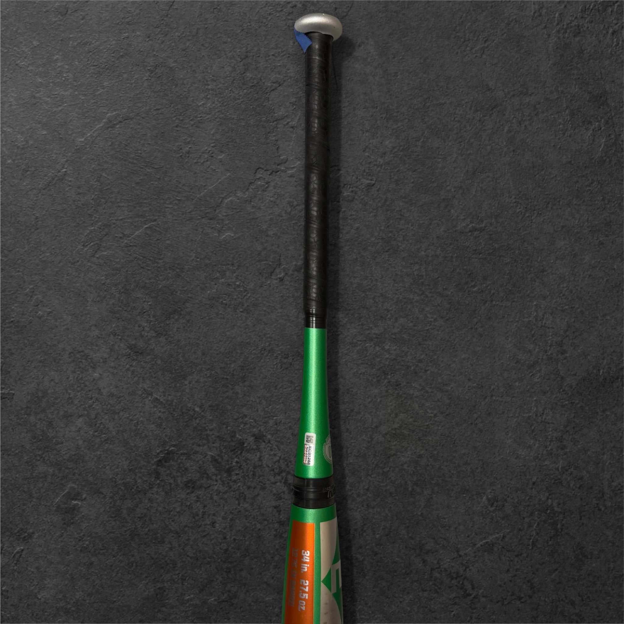 2022 Reflex Bell Corp Loaded USSSA Slowpitch Softball Bat - SP22BCL [USED-UB399] 27.5oz