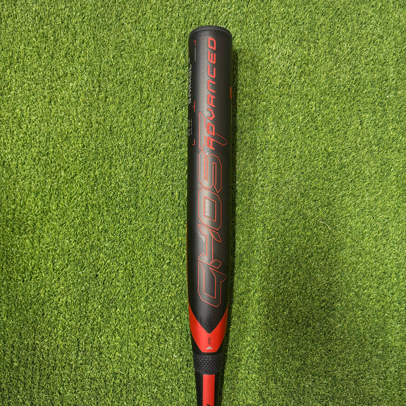 2024 Easton Ghost Advanced -9 Fastpitch Softball Bat EFP4GHAD9  [USED-UB63] 32/23