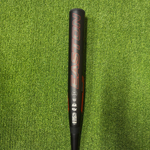 2024 Easton Ghost Advanced -9 Fastpitch Softball Bat EFP4GHAD9  [USED-UB63] 32/23