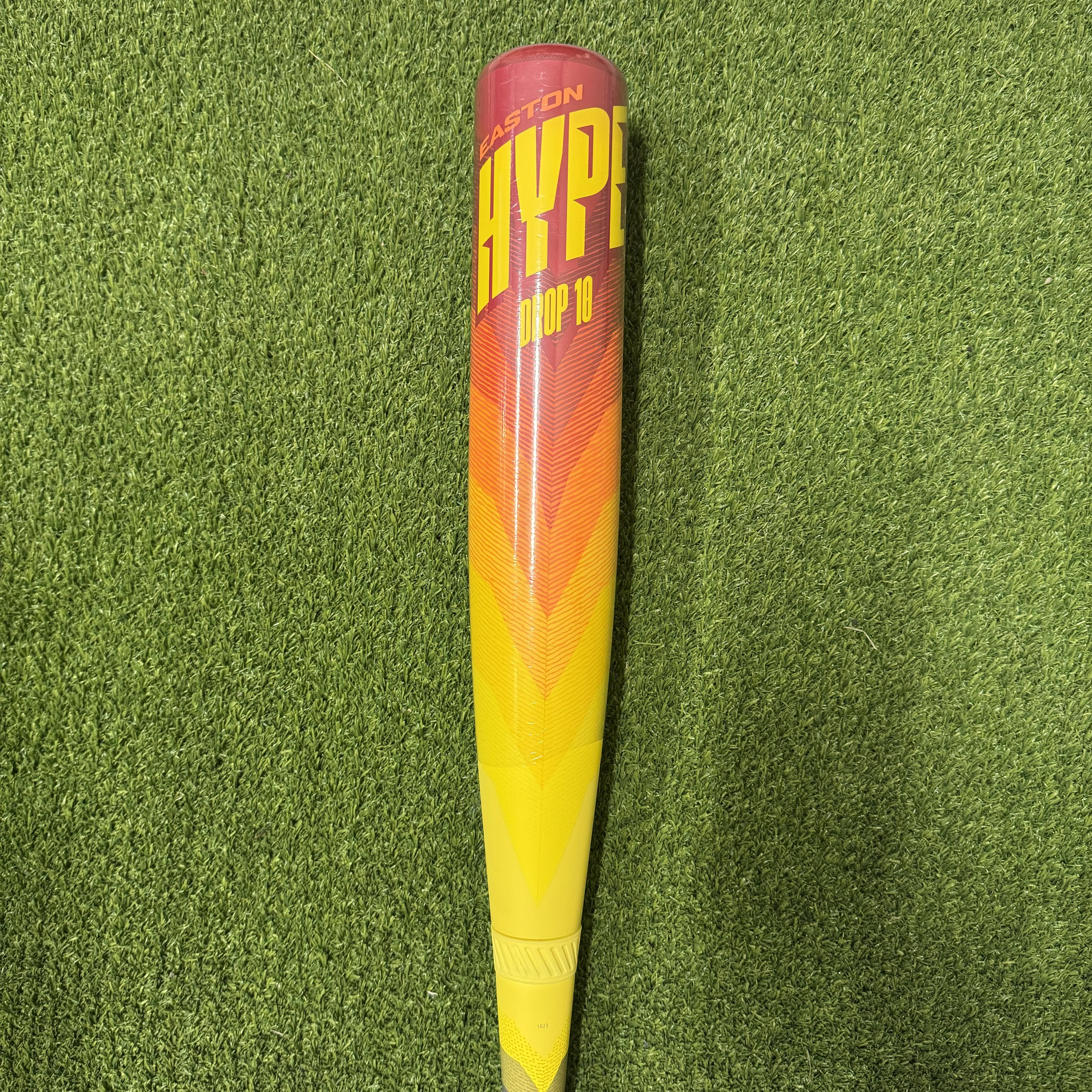 2024 Easton Hype Fire (-10) USSSA Baseball Bat - EUT4HYP10 [USED-UB65] 30/20