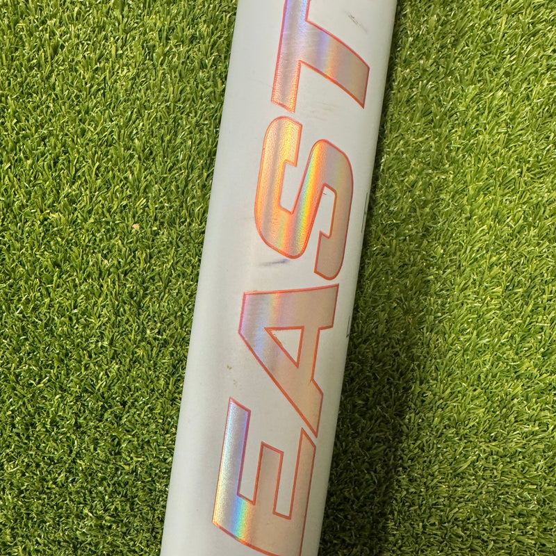 2025 Easton Ghost Unlimited -10 USSSA/ASA Dual Stamp Fastpitch Softball Bat EFP5GHUL10 [USED-UB66] 33/23