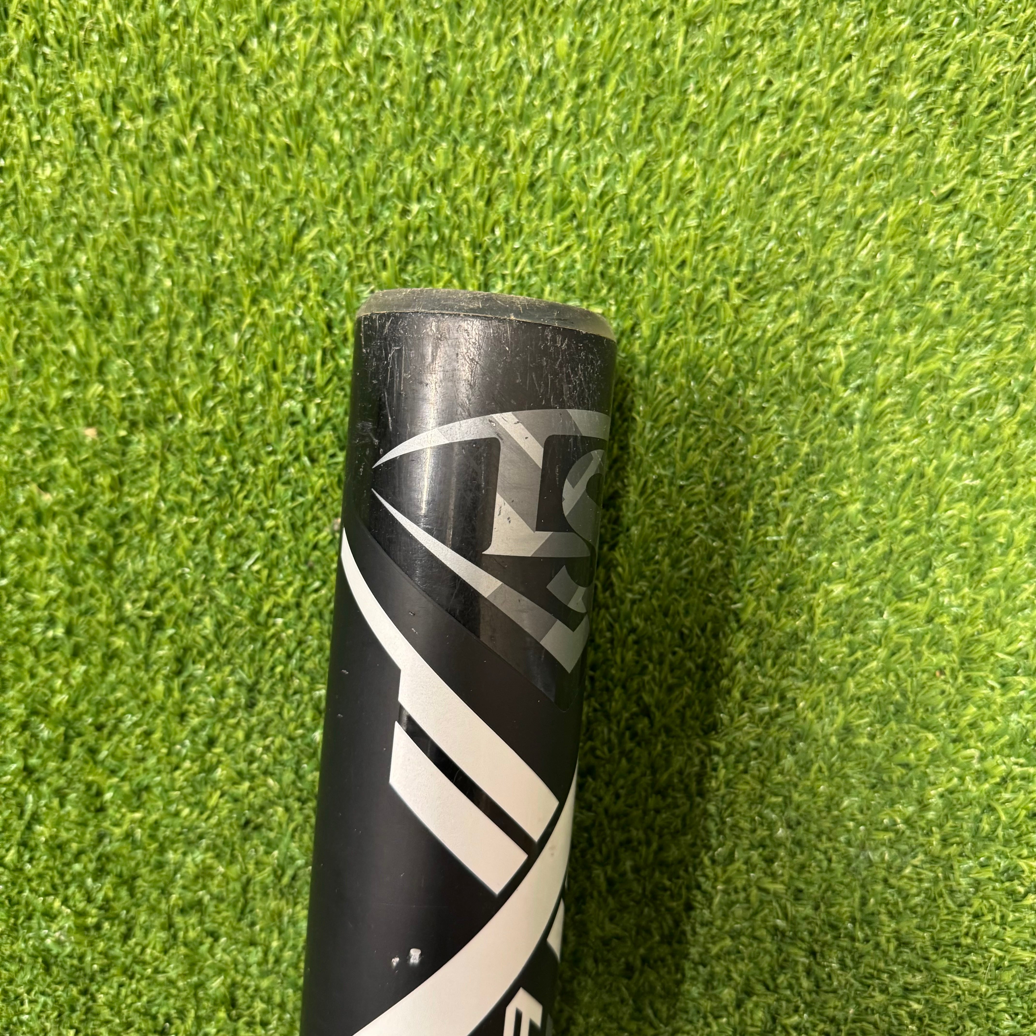 2022 Louisville Slugger Meta -11 USA/USSSA Fastpitch Softball Bat - FPMXD11-22 33/22 [USED-UB67]