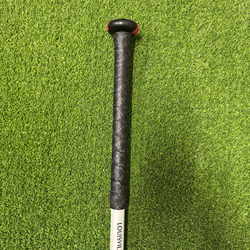 2022 Louisville Slugger Meta -11 USA/USSSA Fastpitch Softball Bat - FPMXD11-22 33/22 [USED-UB67]