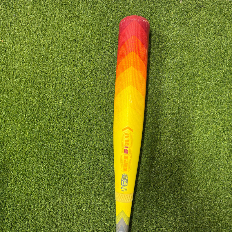 2024 Easton Hype Fire (-10) USSSA Baseball Bat - EUT4HYP10 [USED-UB70] 30/20