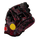Gem Gloves Baseball Fielding Glove - GEM104 Shadow Realm