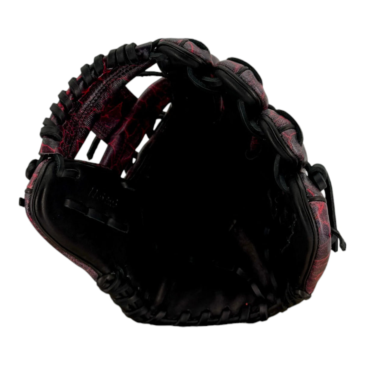 Gem Gloves Baseball Fielding Glove - GEM104 Shadow Realm