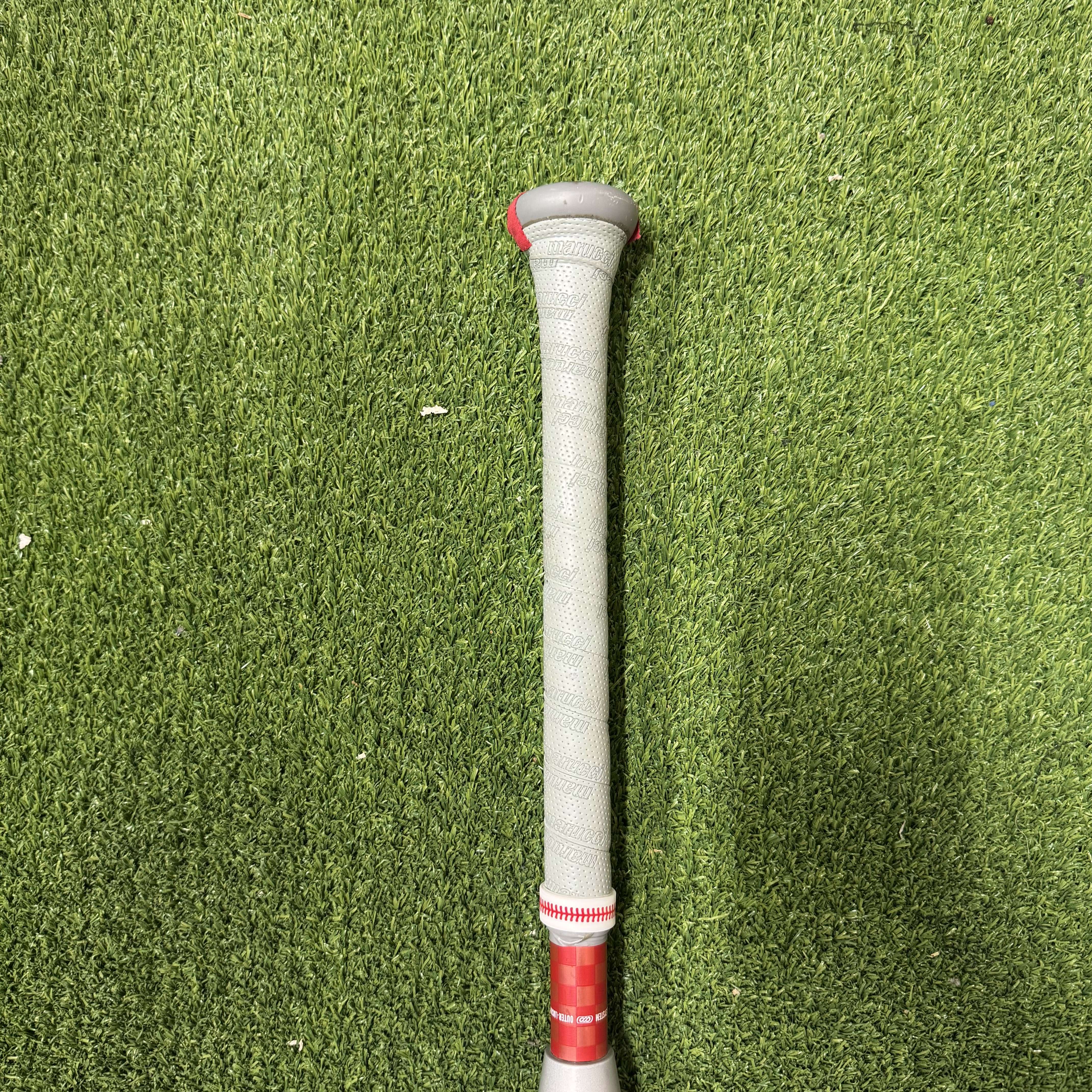 2023 Marucci Cat X Composite (-10) USSSA Baseball Bat MSBCCPX10 [USED-UB74]