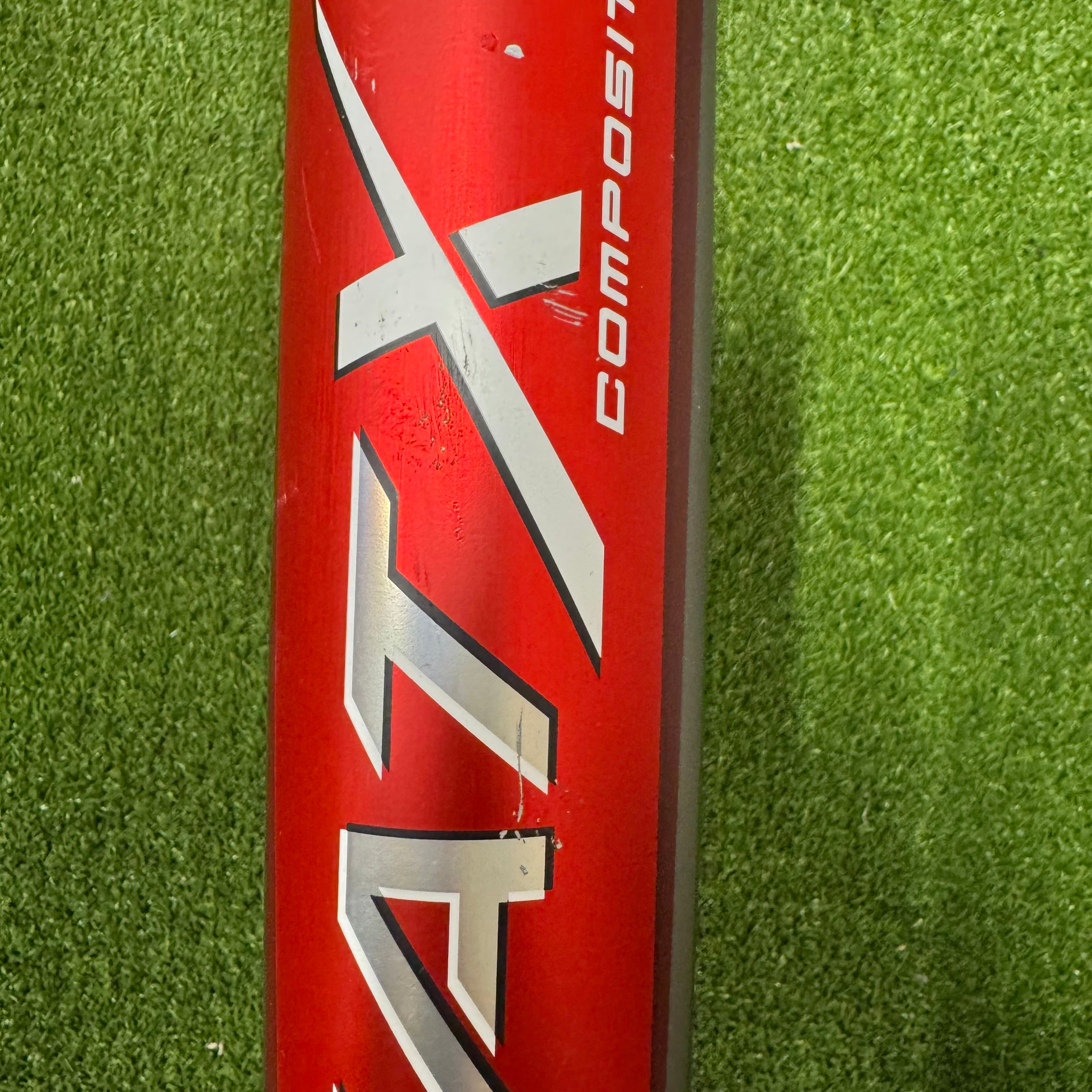 2023 Marucci Cat X Composite (-10) USSSA Baseball Bat MSBCCPX10 [USED-UB74]