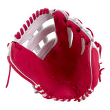 Gem Gloves Softball Fielding Glove - GEM101 Cherry Blossom