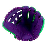 Gem Gloves Softball Fielding Glove - GEM108 Regeneration