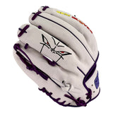 Gem Gloves Baseball Fielding Glove - GEM110 Frost Tyrant