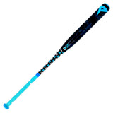 2026 Anarchy Free Smoke 2-Piece End Loaded USA/ASA Slowpitch Softball Bat ASPFS26A