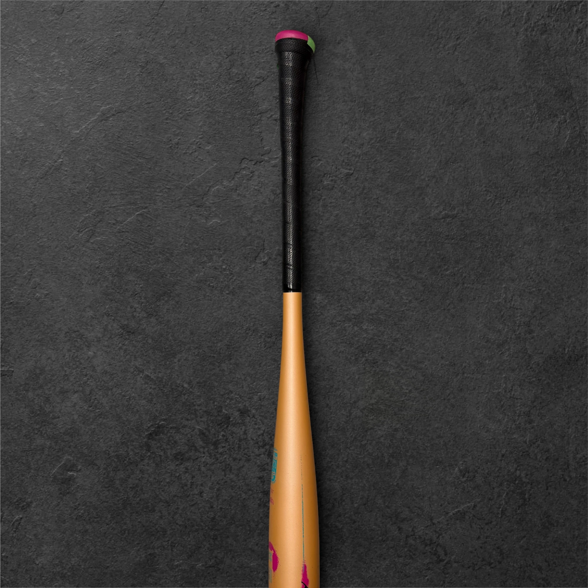 Axe Fury 1-Piece End Loaded USSSA Slowpitch Softball Bat [USED-UB436] 26oz