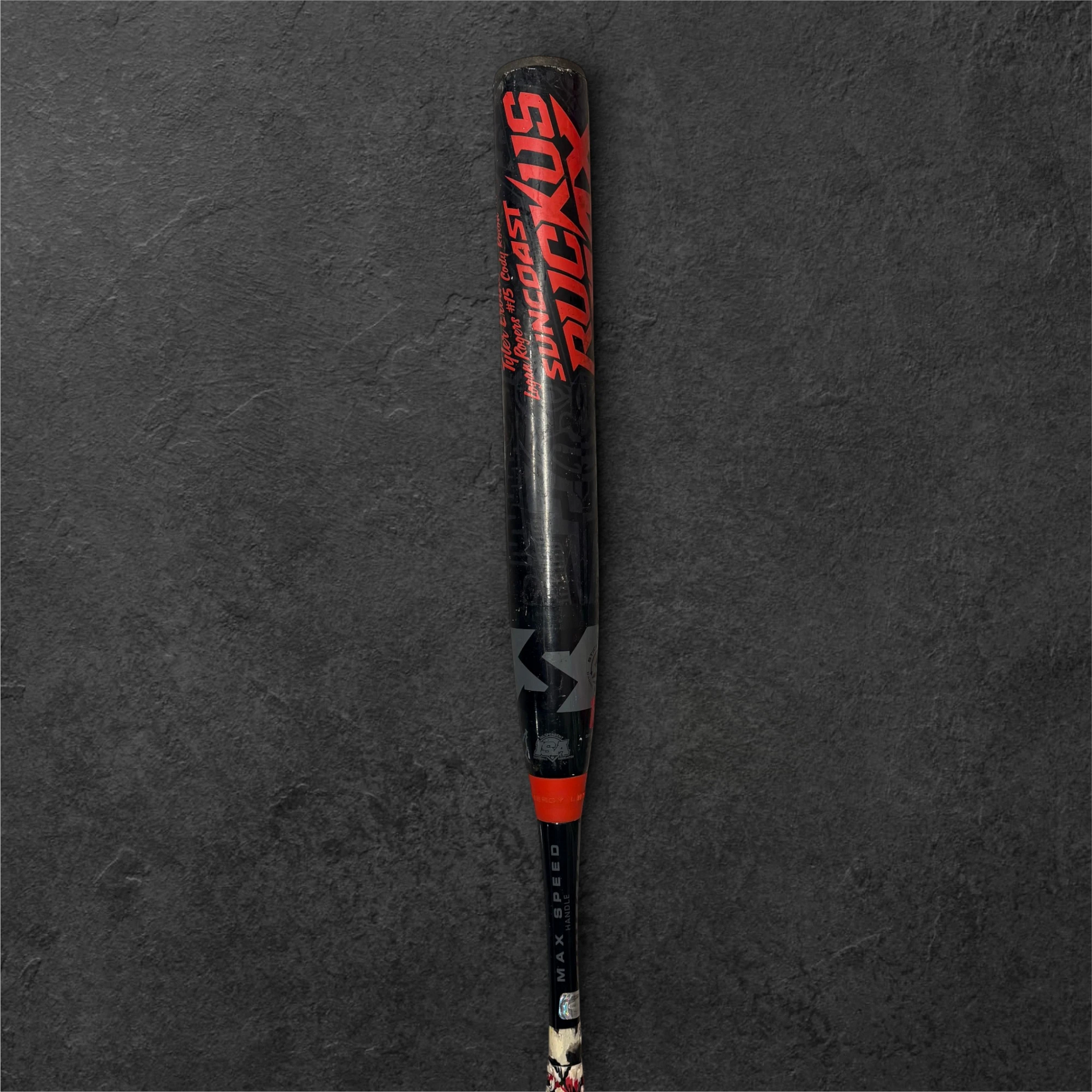 Suncoast Ruckus Max 12