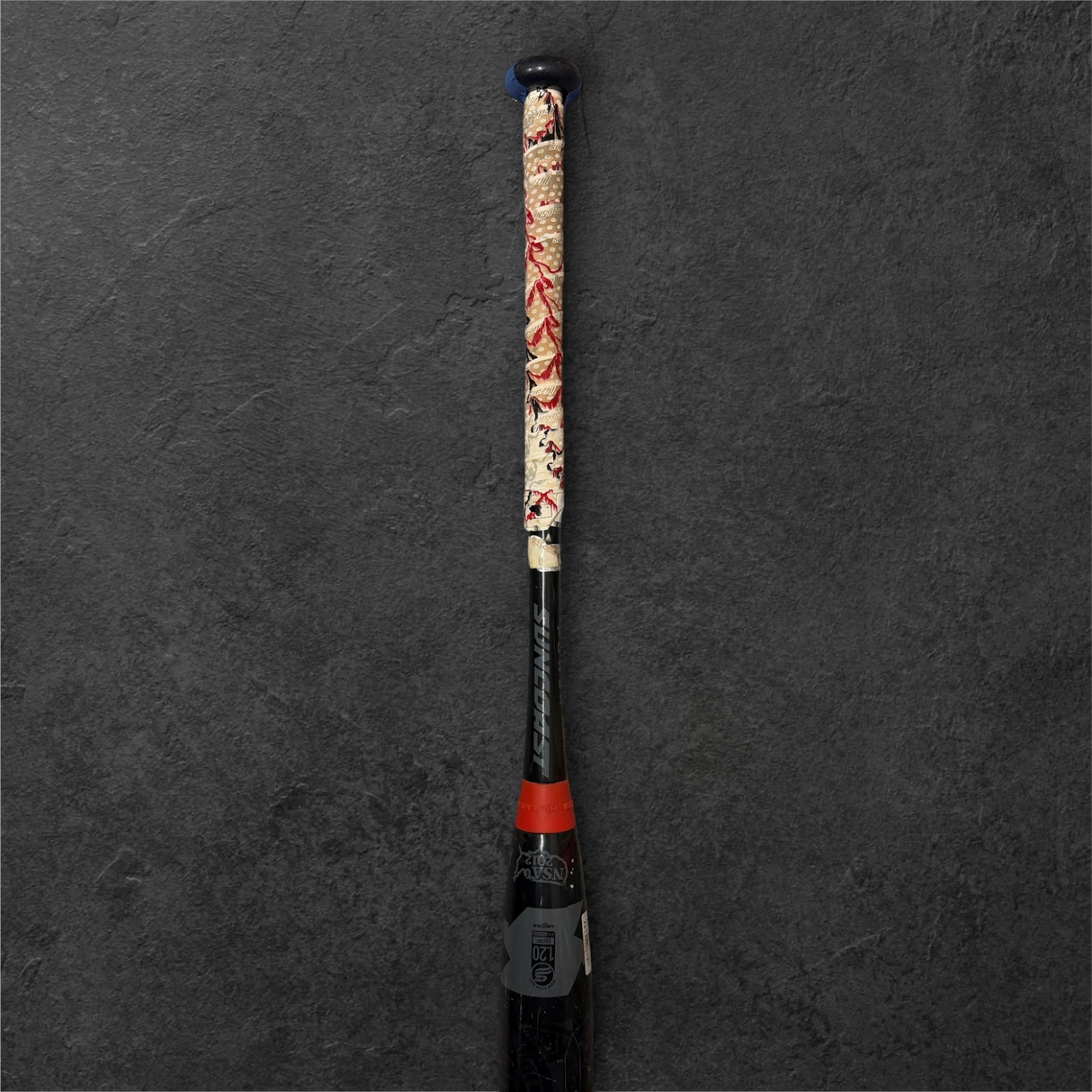 Suncoast Ruckus Max 12" End Loaded 2pc Slowpitch Softball Bat - SR12MUSE [USED-UB419] 27.5oz