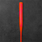 2025 Miken Super Freak Highlighter Series Supermax USSSA Slowpitch Softball Bat - MSU5SFHX [USED-UB440] 26oz