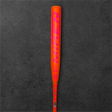 2025 Miken Super Freak Highlighter Series Supermax USSSA Slowpitch Softball Bat - MSU5SFHX [USED-UB440] 26oz