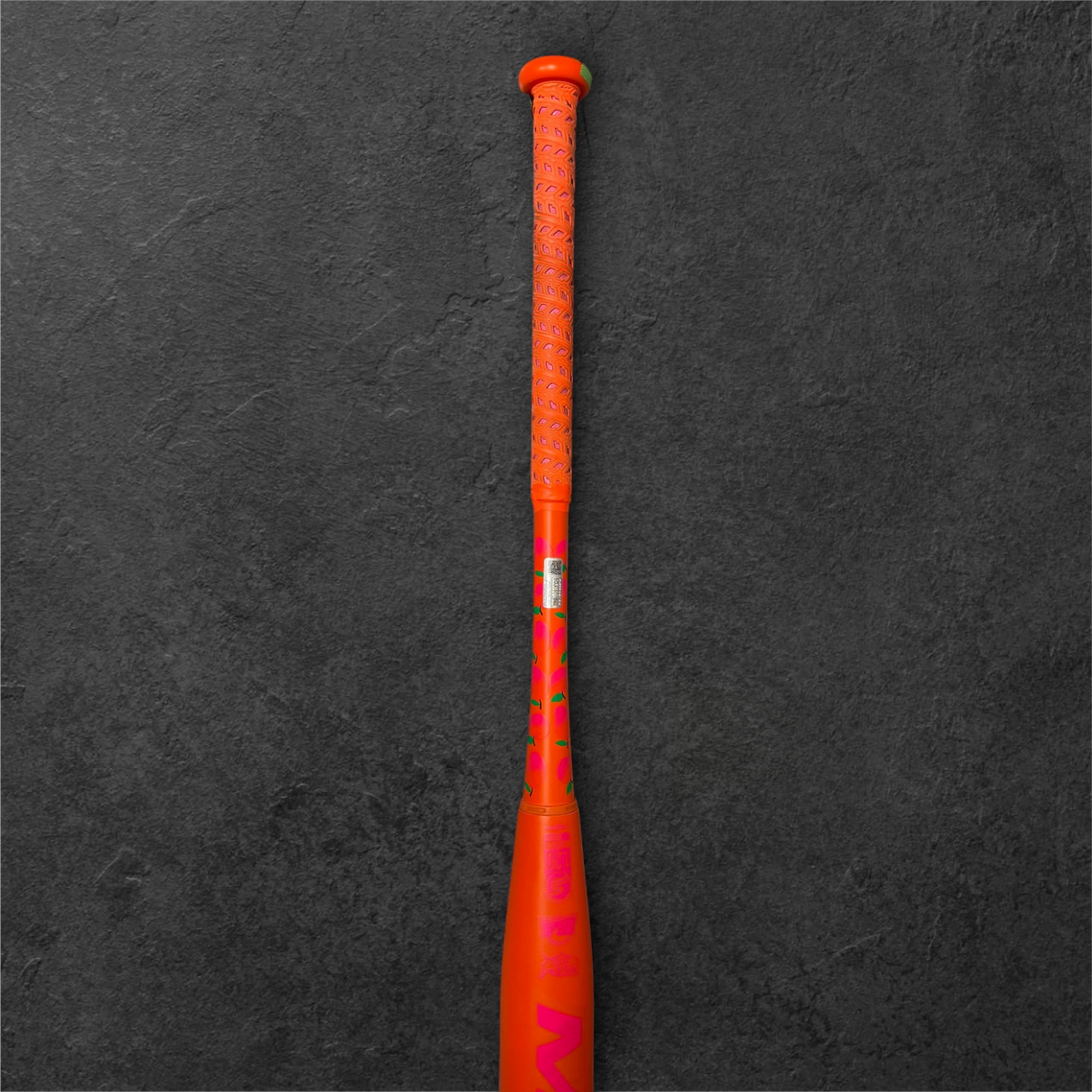 2025 Miken Super Freak Highlighter Series Supermax USSSA Slowpitch Softball Bat - MSU5SFHX [USED-UB440] 26oz