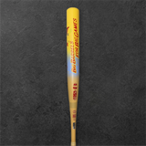 2026 Combat MFG CR-1 Outdoor "Big Barrels" Bradley Jones 12" 2-Piece USSSA Slowpitch Softball Bat - CSU6JOUTL [USED-UB439] 26oz