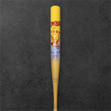 2026 Combat MFG CR-1 Outdoor "Big Barrels" Bradley Jones 12" 2-Piece USSSA Slowpitch Softball Bat - CSU6JOUTL [USED-UB439] 26oz