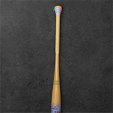 2026 Combat MFG CR-1 Outdoor "Big Barrels" Bradley Jones 12" 2-Piece USSSA Slowpitch Softball Bat - CSU6JOUTL [USED-UB439] 26oz