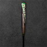 2020 Adidas Ruckus 12 End Loaded 2pc Slowpitch Softball Bat [USED-UB426] 28.5oz