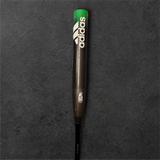 2020 Adidas Ruckus 12 End Loaded 2pc Slowpitch Softball Bat [USED-UB426] 28.5oz