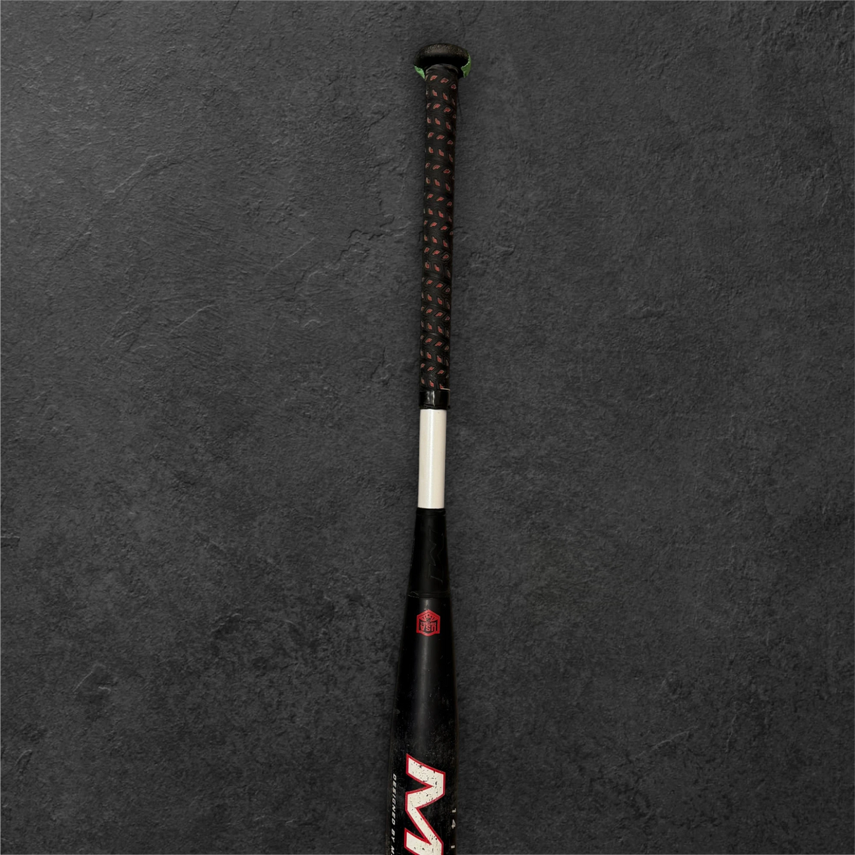 2023 Miken FREAK Primo Balanced 4pc 14" Barrel ASA/USA Slowpitch Softball Bat MSA3PRMB [USED-UB437] 27.5oz