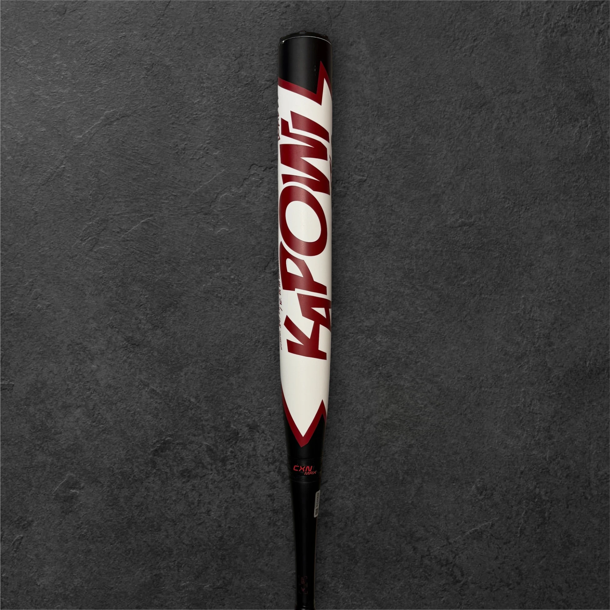 Easton Kapow Fire Flex 12.75