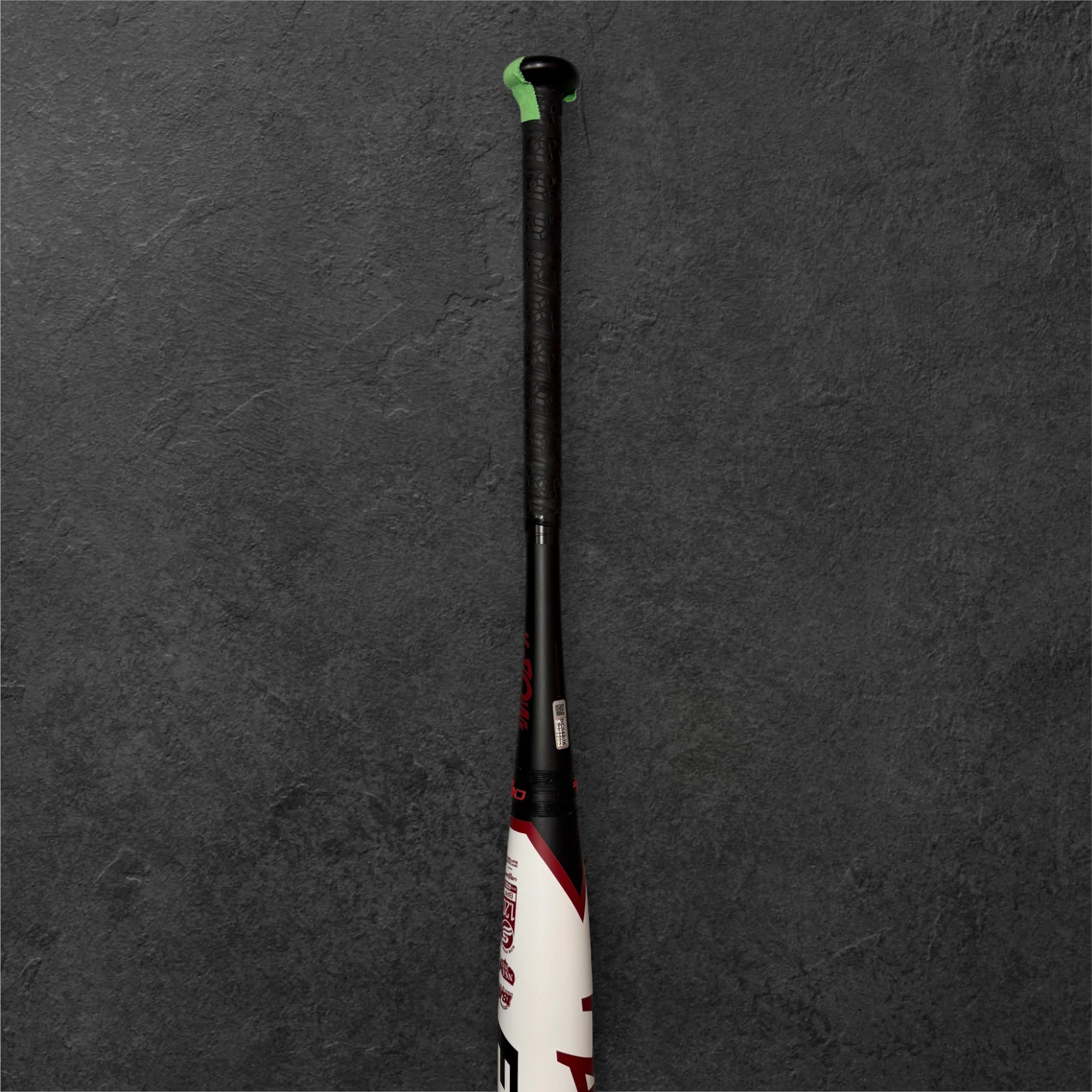Easton Kapow Fire Flex 12.75