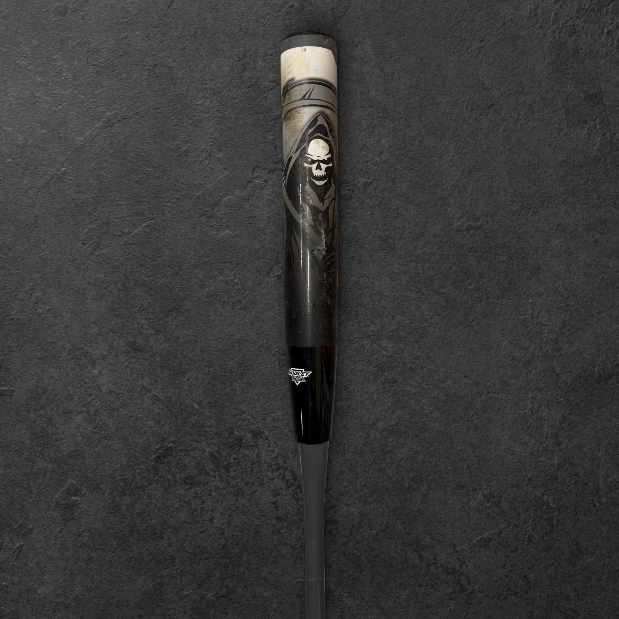 2025 Dudley Undertaker Balanced USSSA Slowpitch Softball Bat [USED-UB422] 27oz