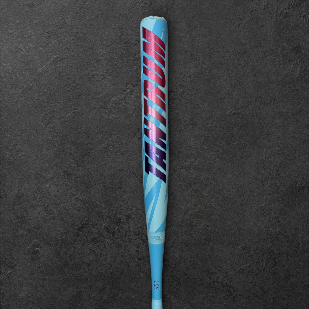 2026 Easton Tantrum 2-Piece Loaded USSSA Slowpitch Softball Bat - ESU6TNTL [USED-UB424] 27oz