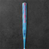 2026 Easton Tantrum 2-Piece Loaded USSSA Slowpitch Softball Bat - ESU6TNTL [USED-UB424] 27oz