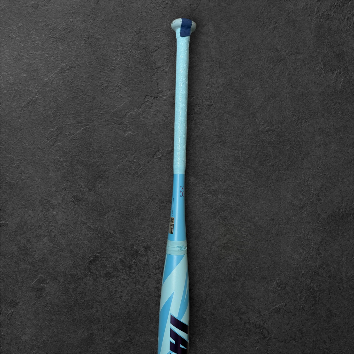 2026 Easton Tantrum 2-Piece Loaded USSSA Slowpitch Softball Bat - ESU6TNTL [USED-UB424] 27oz