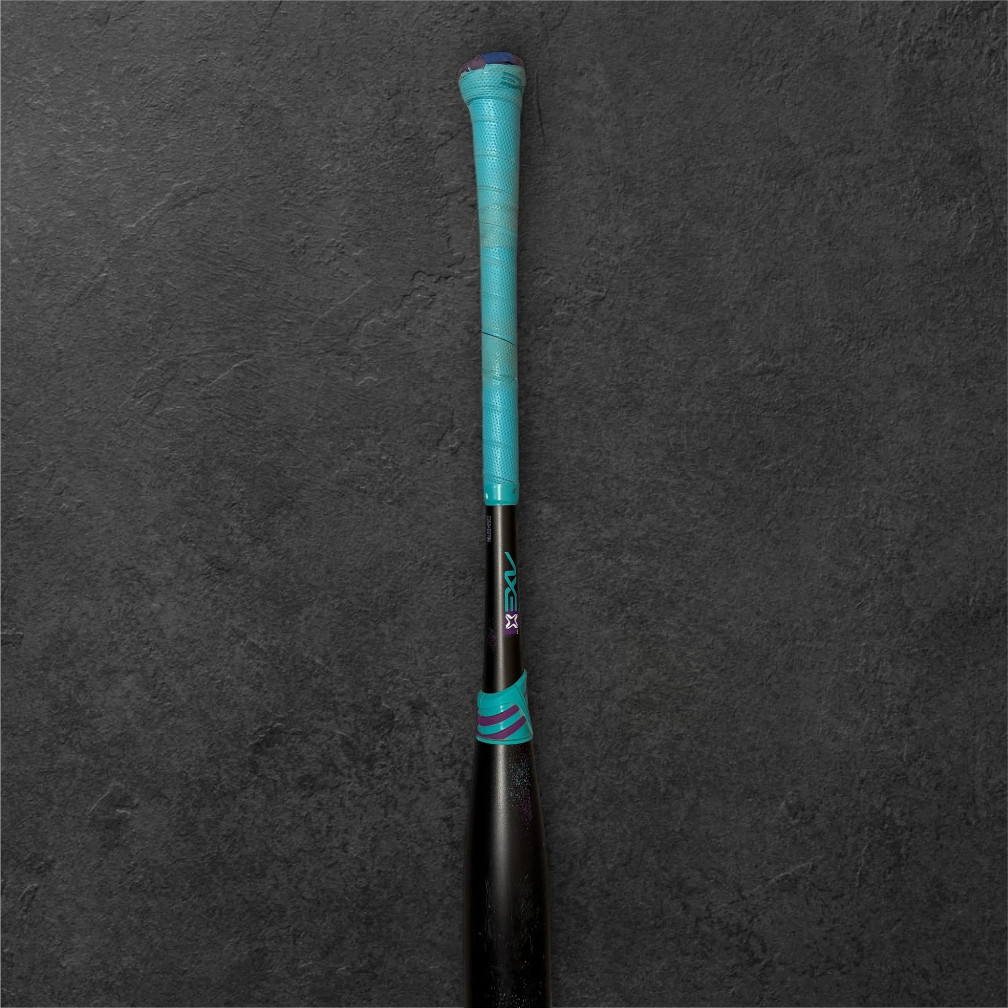 Axe Fury Balanced USSSA Slowpitch Softball Bat [USED-UB425] 27oz
