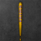 Miken Primo One-Piece Maxload USSSA Slowpitch Softball Bat - MSU4PRM1L [USED-UB412] 26oz