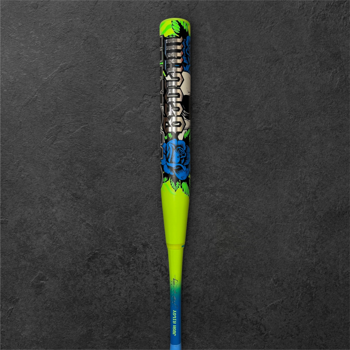 ルミスパ 2026 Worth Bedlam XL USSSA Slowpitch Softball Bat - WSU6JRBEDL