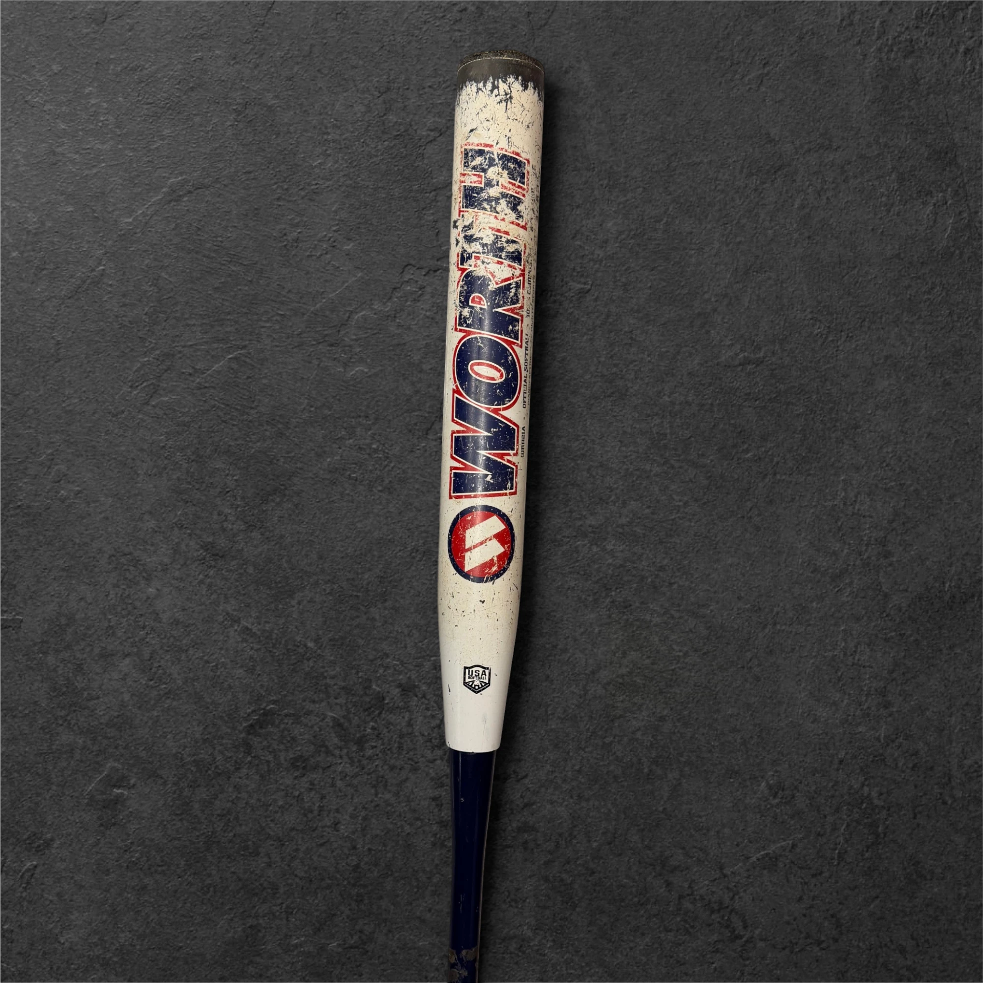 Worth Krecher 13.5