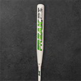 2026 Miken Freak PT Platinum 2-Piece Balanced USA/ASA Slowpitch Softball Bat - MSA6FKPTB [USED-UB415] 28oz