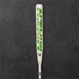 2026 Miken Freak PT Platinum 2-Piece Balanced USA/ASA Slowpitch Softball Bat - MSA6FKPTB [USED-UB415] 28oz