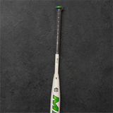 2026 Miken Freak PT Platinum 2-Piece Balanced USA/ASA Slowpitch Softball Bat - MSA6FKPTB [USED-UB415] 28oz