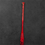 2026 Anarchy Salvation End Loaded USSSA Slowpitch Softball Bat ASPSALV26U [USED-UB432] 27oz