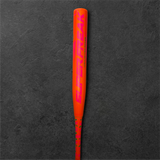 2025 Miken Super Freak Highlighter Series Supermax USSSA Slowpitch Softball Bat - MSU5SFHX [USED-UB438] 26oz